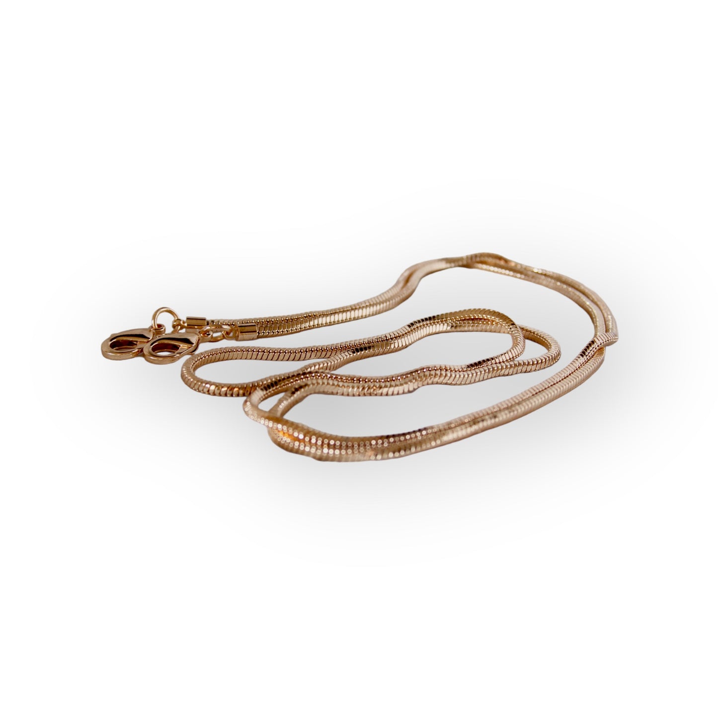 Sample Sale - Zuri top handle mini bag with gold clasp in Lime Green